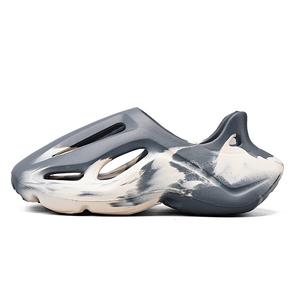 VAEL Галактик Рендеринг Клоги унисекс серый хаки, цвет Gray Khaki