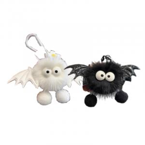 Брелок для рюкзака плюшевая кукла высотой 6 см 77 SEVEN DREAM