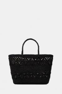 Сумка Twinset, черный