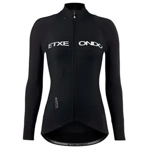 Куртка Etxeondo Teknika, черный