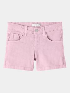 Шорты стандартного кроя Name It, розовый