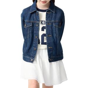 Детская юбка UNIQLO, белый