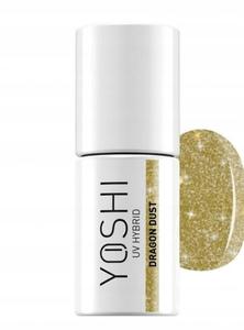 Лак для ногтей гибридный 109 Dragon Dust Yoshi