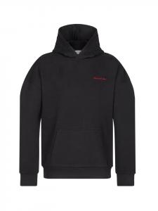 Naketano Толстовка оверсайз Big Theo 20 Black