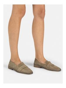 Тапочки Felmini, цвет braun/grau