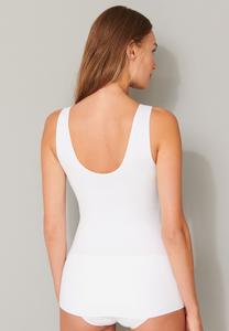 Базовый слой Schiesser, белый