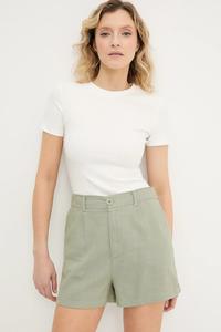 Шорты Answear.Lab, зеленый