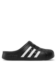 Шлепанцы adilette Clog GZ5886 Adidas, черный