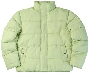 Eric Emanuel EE Пуховик "Мятный"