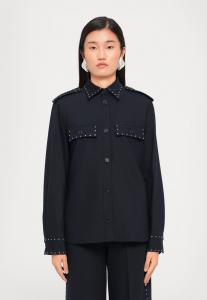 Блуза Zadig & Voltaire TASKAM , Encre/Dark Blue