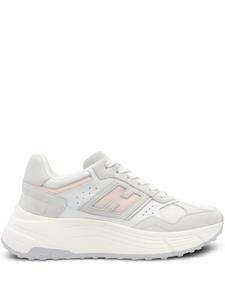 Hogan кроссовки Hi-Fi, белый