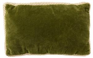 Декоративная подушка Dutch Decor Manoe, зеленый