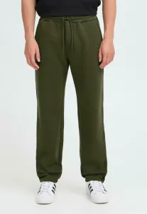 Спортивные брюки прямого кроя bhdowntown Blend, Forest Night