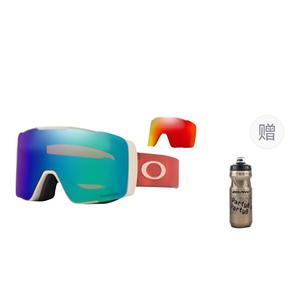 Горнолыжные очки Oakley, 7144-13+Kettle