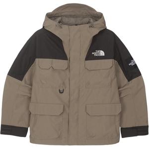 Коллекция одежды Куртка женская Tan The North Face, цвет Tan