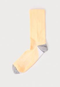 Носки ASICS PERFORMANCE RUN CREW SOCK UNISEX, Orange Glow/Orange