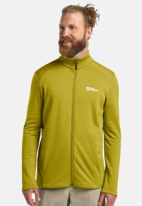 Куртка Jack Wolfskin KOLBENBERG, Chartreuse/Yellow