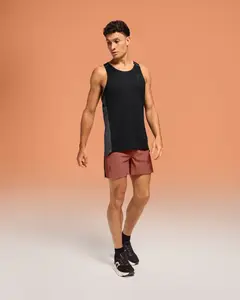 Шорты On-Running, оранжевый