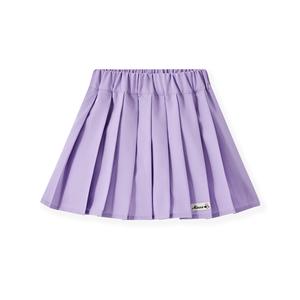 Юбка для детей 3-7 лет Disney, фиолетовый