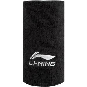 Браслет LINING, черный