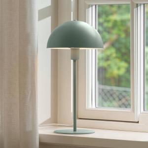 Настольная лампа Nordlux Ellen, сталь - 1 пламя - мятно-зеленый