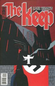 Keep #2 (IDW Publishing)