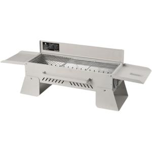 Гриль для барбекю NATUREHIKE