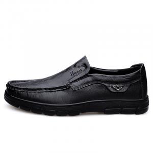 Мужские повседневные кроссовки низкие черные/коричневые/красные коричневые экстравагантные