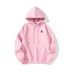 Толстовка Starlander Unisex, розовый