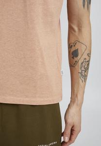 Базовая футболка Casual Friday, коричневый