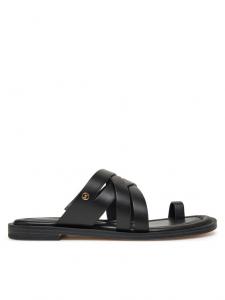 Шлепанцы Nora 40S5NOFS1L Michael Michael Kors, черный