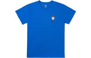 Женская футболка Vans, цвет Blue