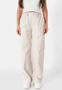 Брюки UTILITY Sixth June, бежевый