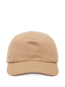 Кепка с пряжкой Gabriela Hearst, коричневый