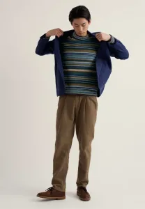 Джемпер корнуоллский поезд Seasalt Cornwall, Multi Sown Atlantic