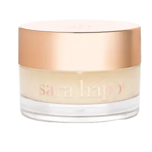 Скраб для губ Sara Happ, Vanilla Bean