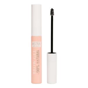Чистая красота гель для бровей Astra, 6,5 мл
