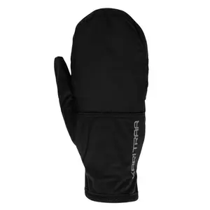 Перчатки Kari Traa Bella, черный