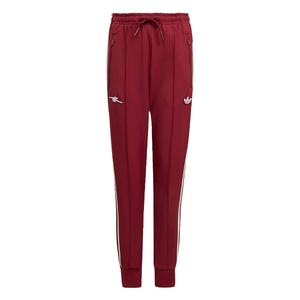 Зауженные спортивные брюки ADIDAS ORIGINALS FC Arsenal Terrace Icons, красный