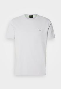 Базовая футболка TEE BOSS, светло-серый