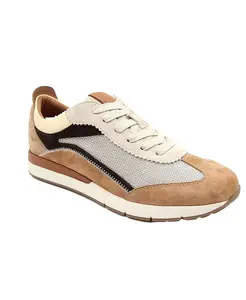 Женские кроссовки Jamie Mesh Jambu, коричневый