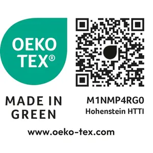 Наволочка Nora 8255 из коллекции для блогеров в Instagram с вечной классикой Irisette, Rost