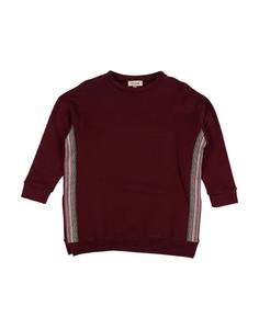 Толстовка Dixie, бордовый