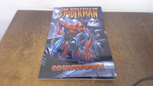 Spectacular Spider-Man Vol. 2: Countdown (Spectacular Spider-Man, 2) (Marvel Comics)