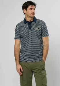 Рубашка-Поло mcotis Mcs, Navy Blazer