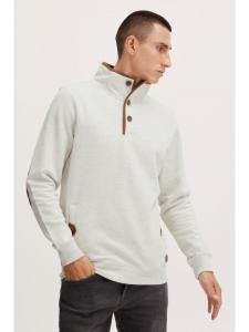 Толстовка BLEND, бежевый