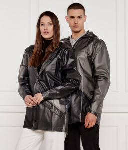 Пальто Rains, черный