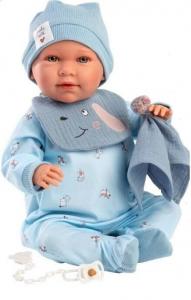 Кукла Мимо 42 см. Llorens