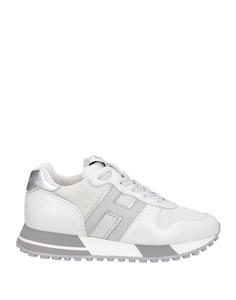 Кроссовки Hogan, светло-серый
