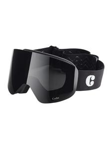 Солнцезащитные очки Corlin Reuben, черный